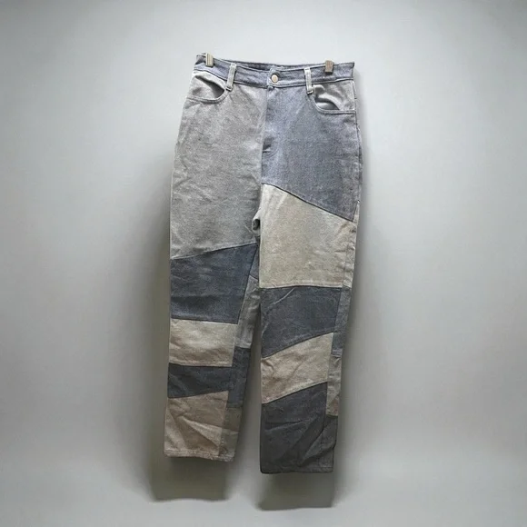 🥂Le Lis Light Blue Denim Jeans🥂 - Picture 2 of 3